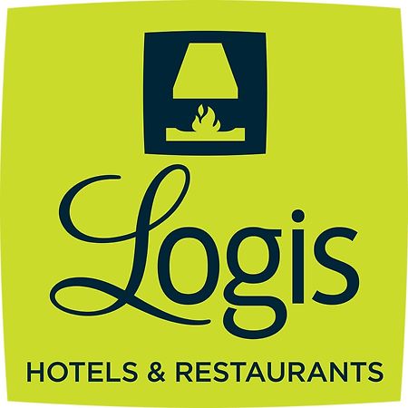 Logis Hotel - Auberge De L'Helix Rosoy  Exteriér fotografie