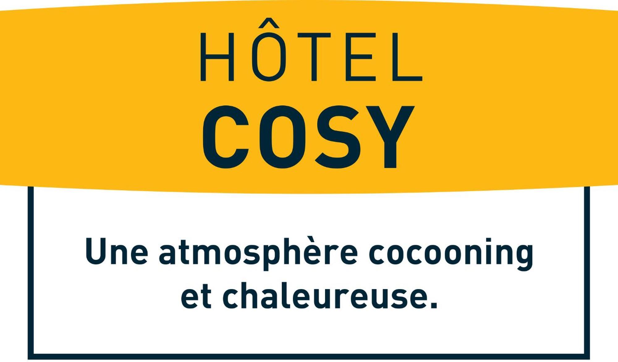 Logis Hotel - Auberge De L'Helix Rosoy  Exteriér fotografie