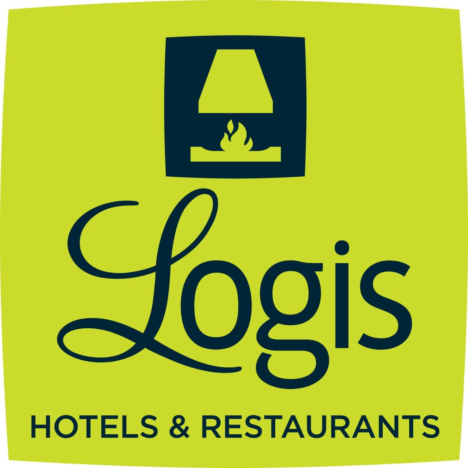 Logis Hotel - Auberge De L'Helix Rosoy  Exteriér fotografie